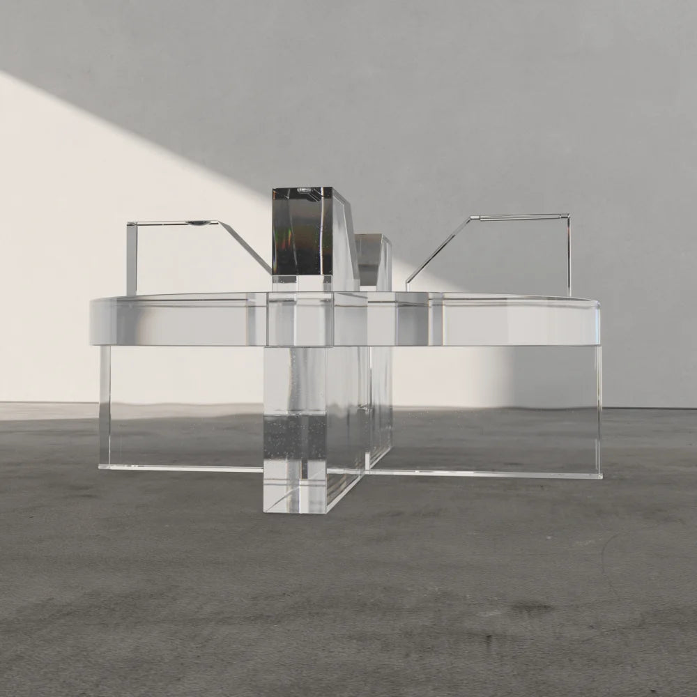 Salvatio Table