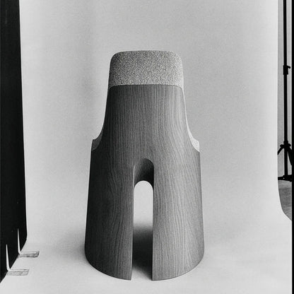 Santos Bouclé Chair