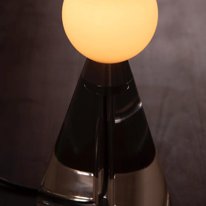 Mercurio Lamp