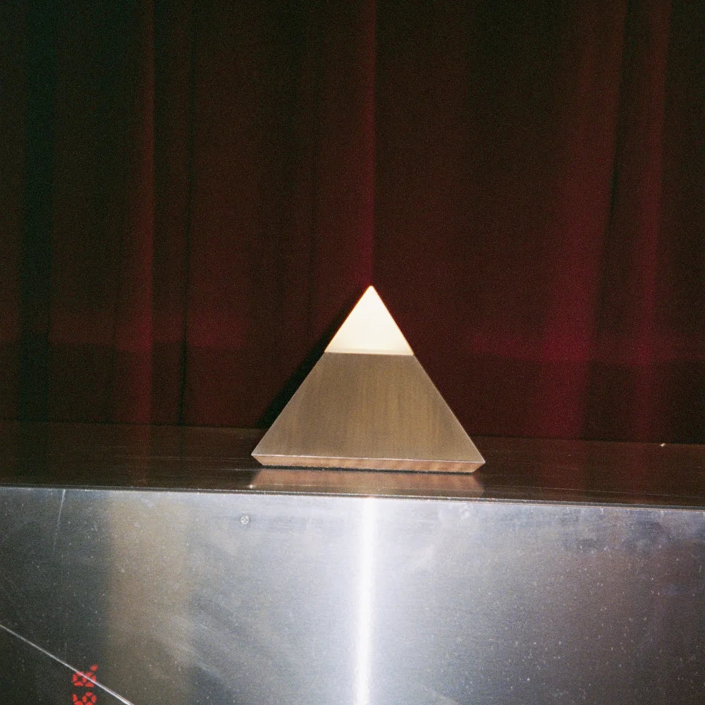 Aurea Lamp
