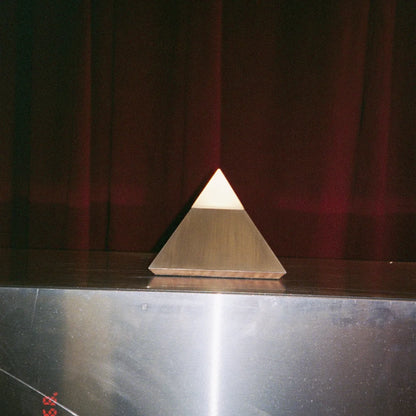 Aurea Lamp