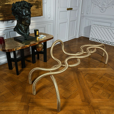 Squid Bench