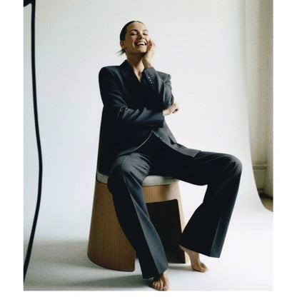 Santos Bouclé Chair