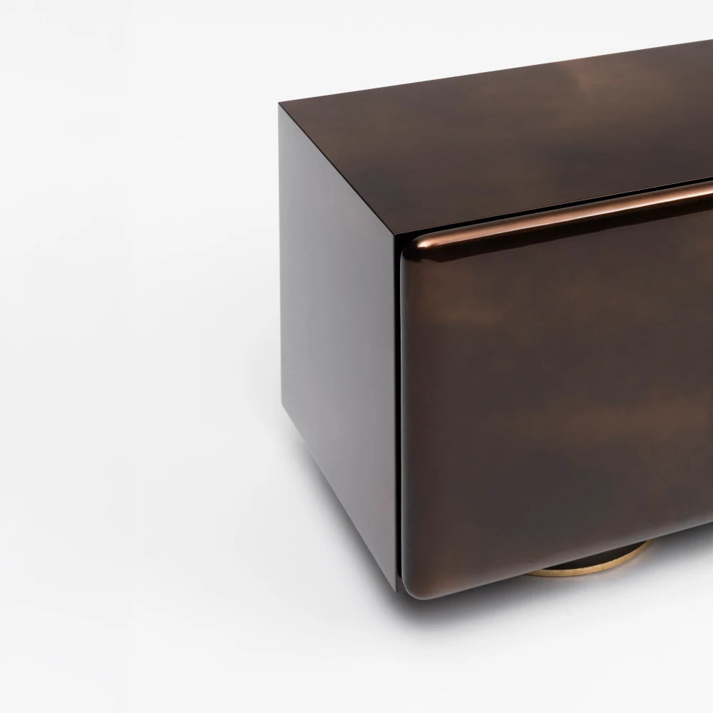 Boo Sideboard - Bronze