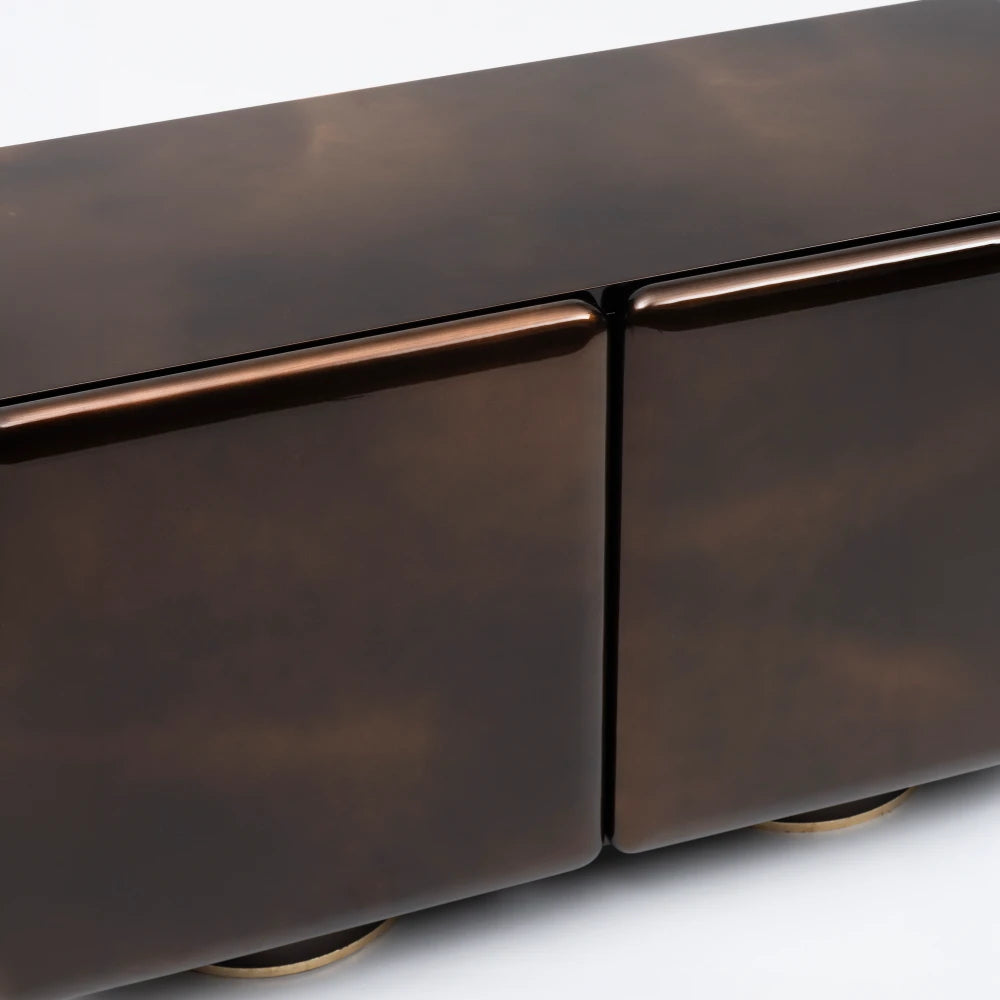 Boo Sideboard - Bronze