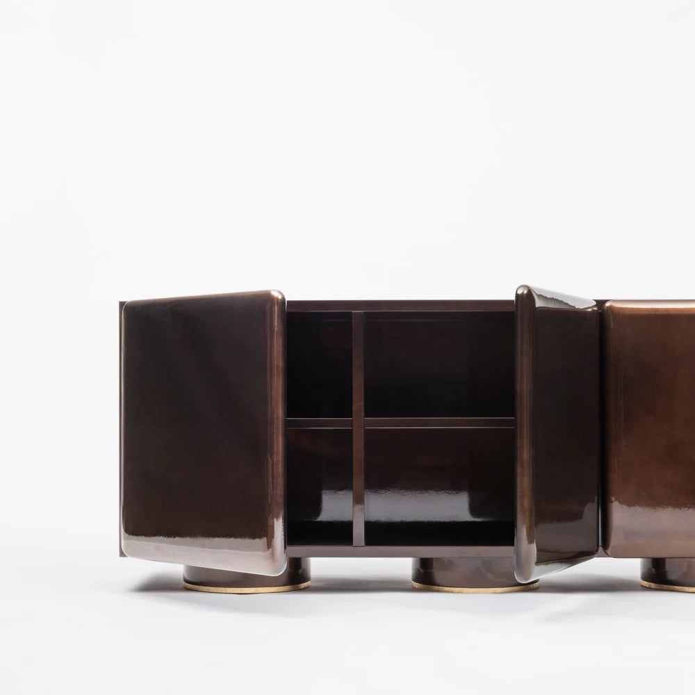Boo Sideboard - Bronze