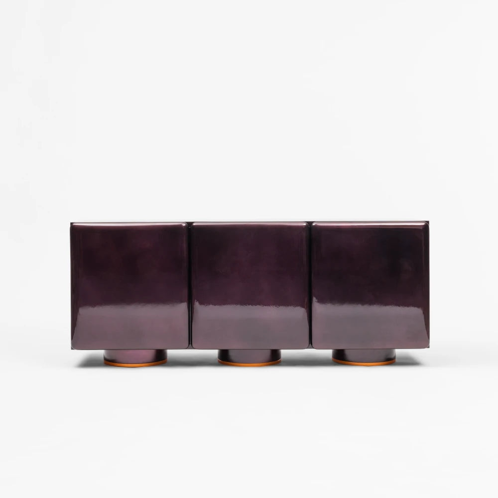 Boo Sideboard - Purple