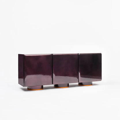 Boo Sideboard - Purple