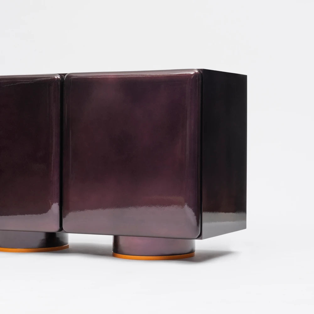 Boo Sideboard - Purple