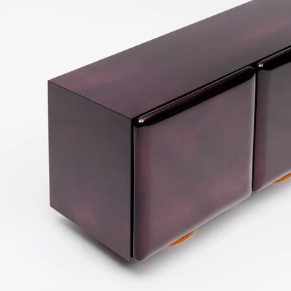 Boo Sideboard - Purple