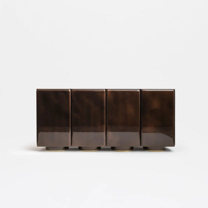 Boo Sideboard - 4 doors high