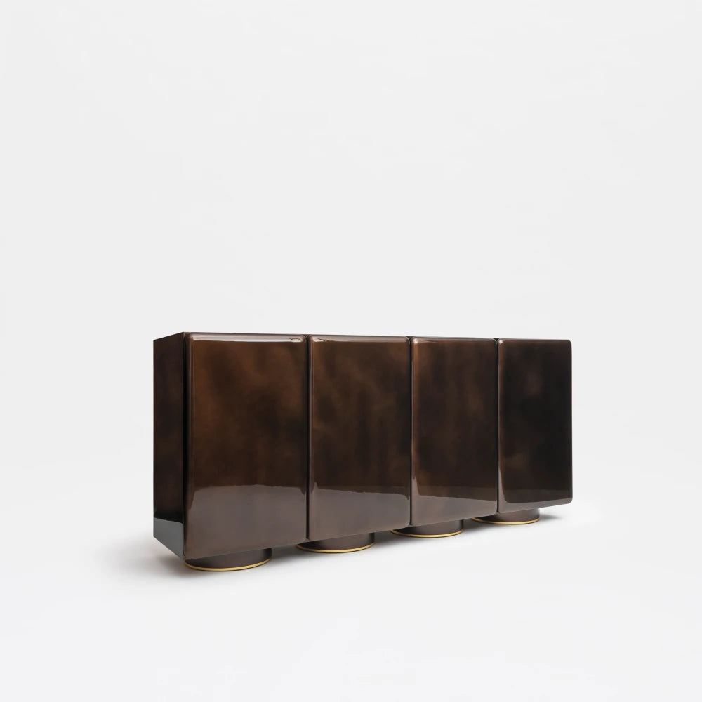 Boo Sideboard - 4 doors high
