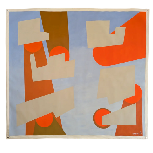 Six Clouds For Six Suns