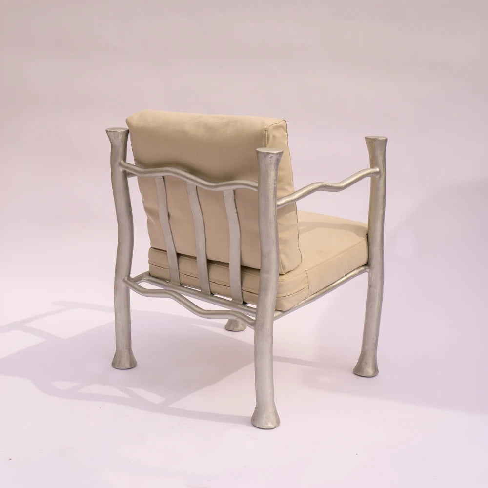 Dream/Reality Armchair