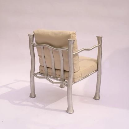 Dream/Reality Armchair
