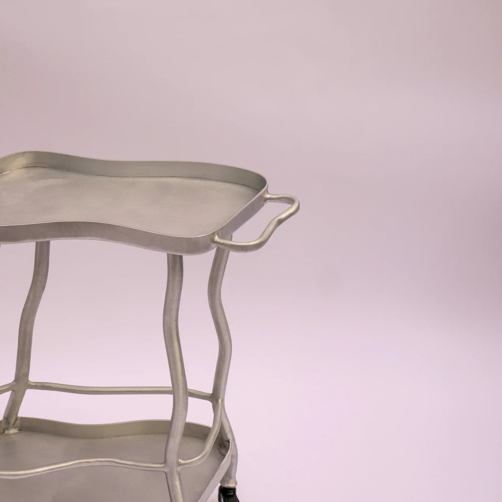 Dream/Reality Bar Cart