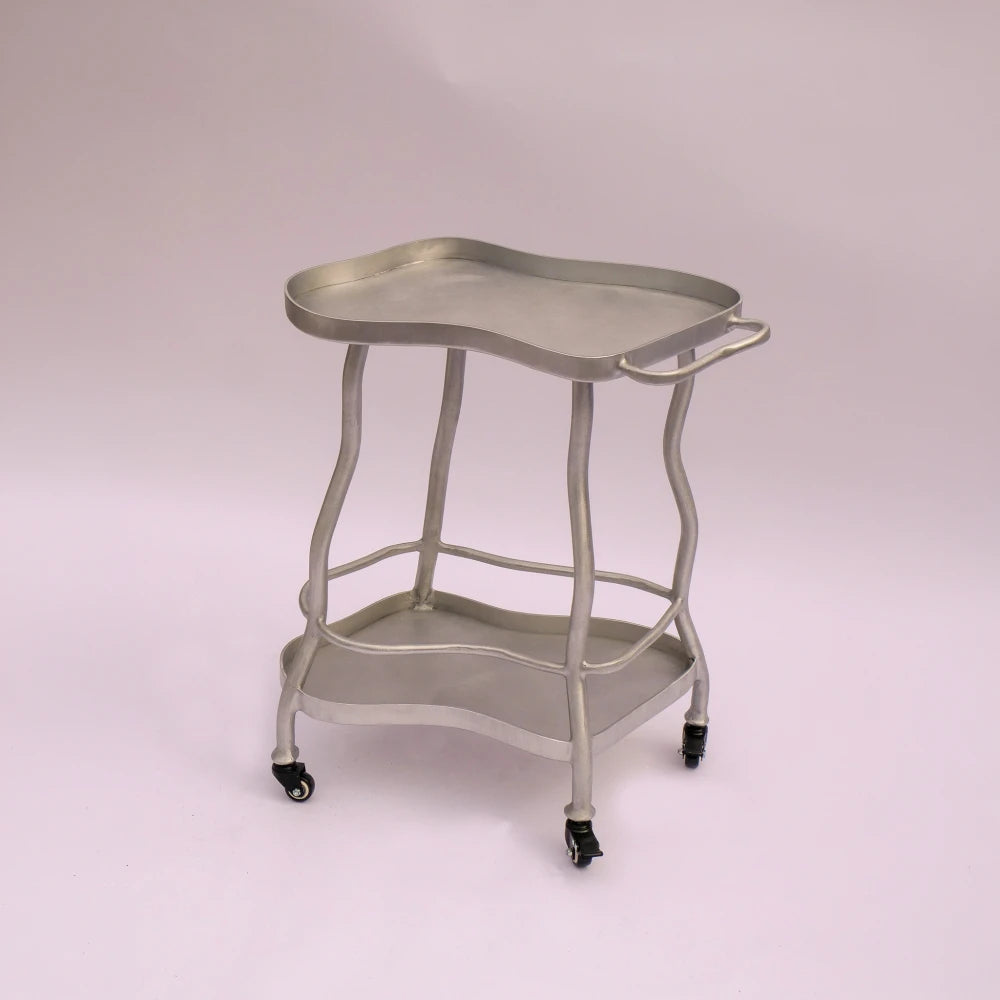 Dream/Reality Bar Cart