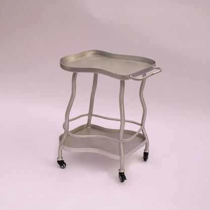 Dream/Reality Bar Cart