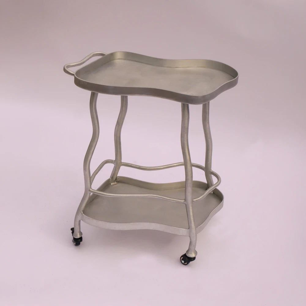 Dream/Reality Bar Cart