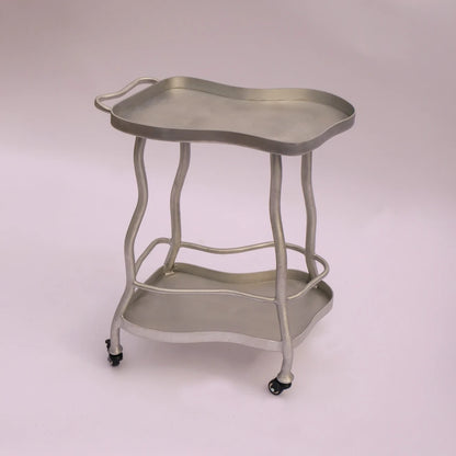 Dream/Reality Bar Cart