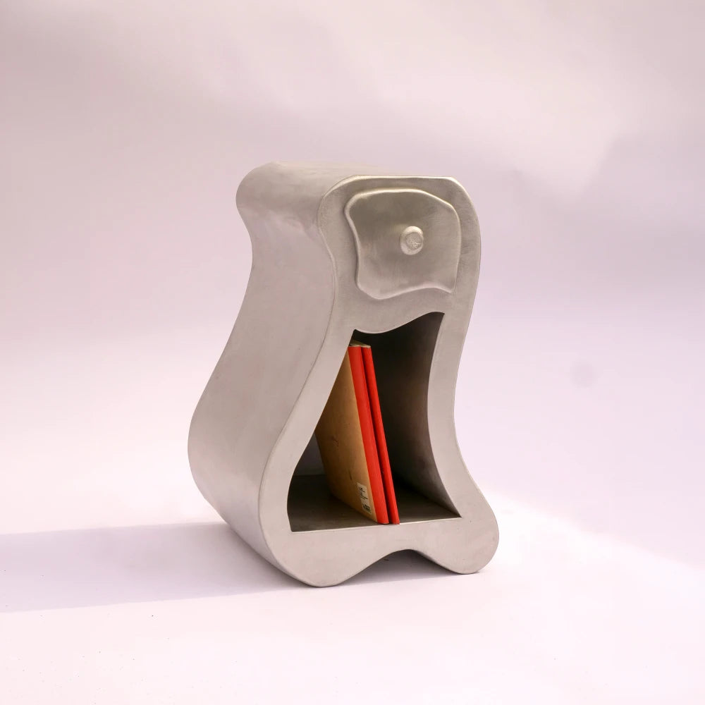 Dream/Reality Bedsides 2