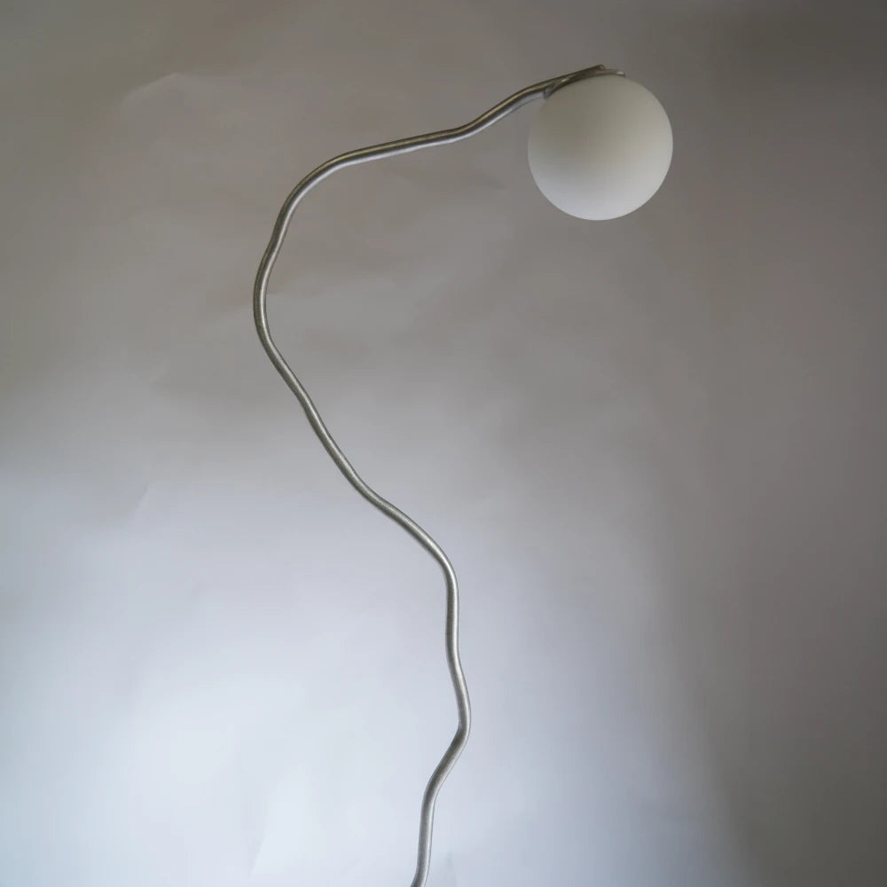 Pea Hea Lamp