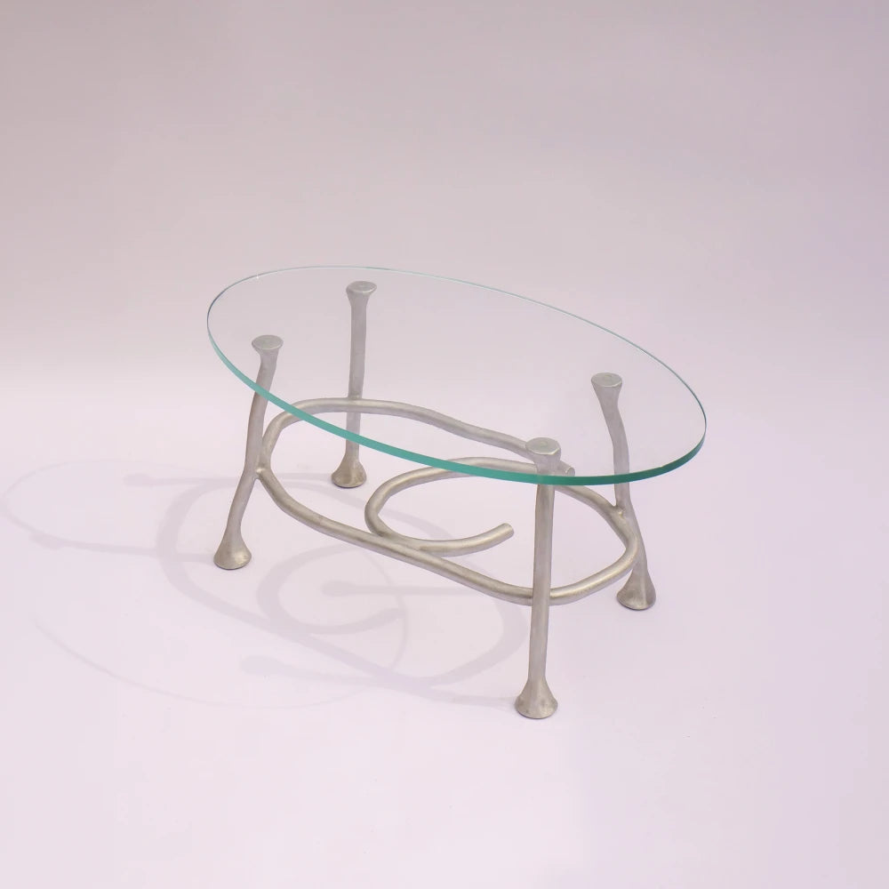 Spiral Coffee Table