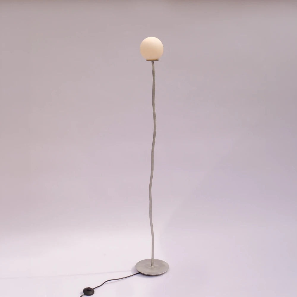Sweet Pea Lamp