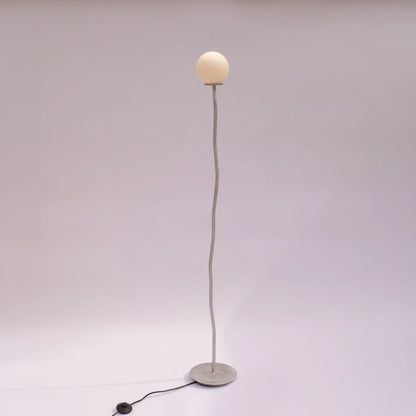 Sweet Pea Lamp