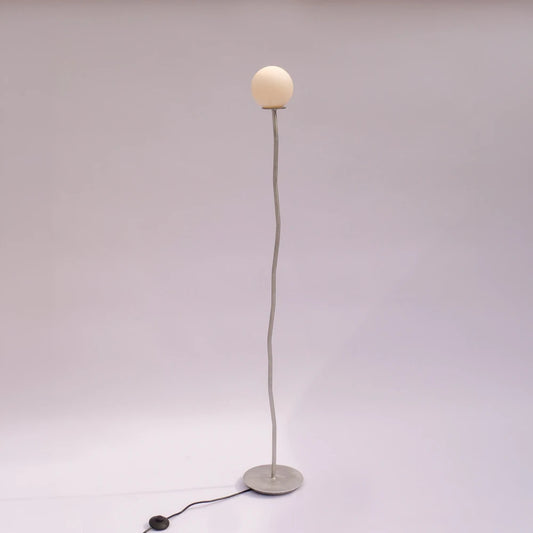 Sweet Pea Lamp