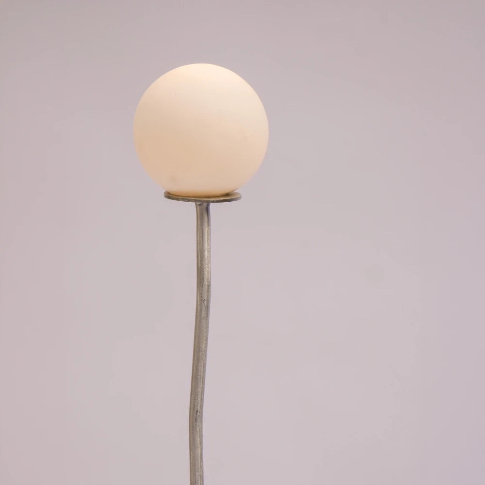 Sweet Pea Lamp
