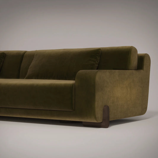 Bako Sofa