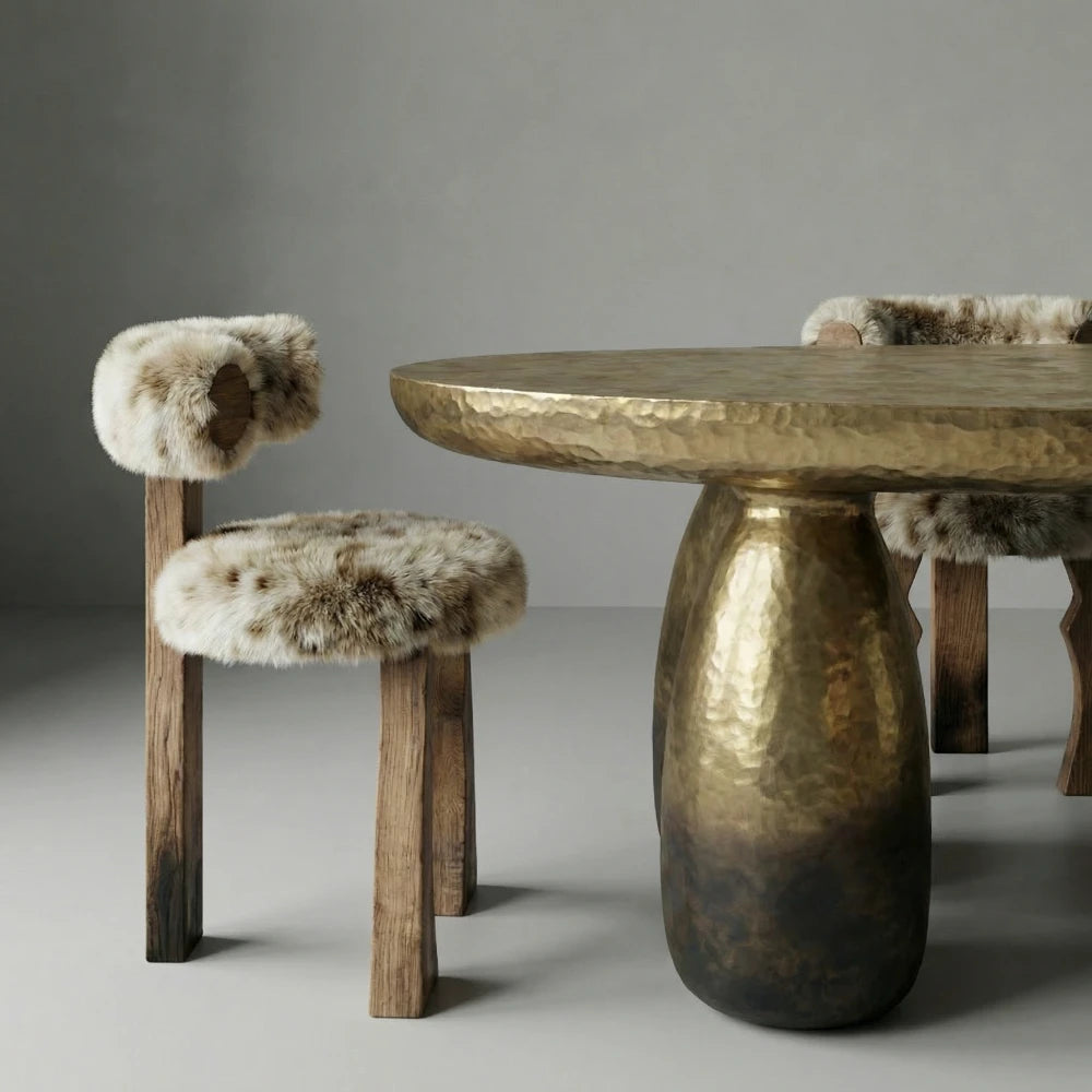 Solum Dining Table