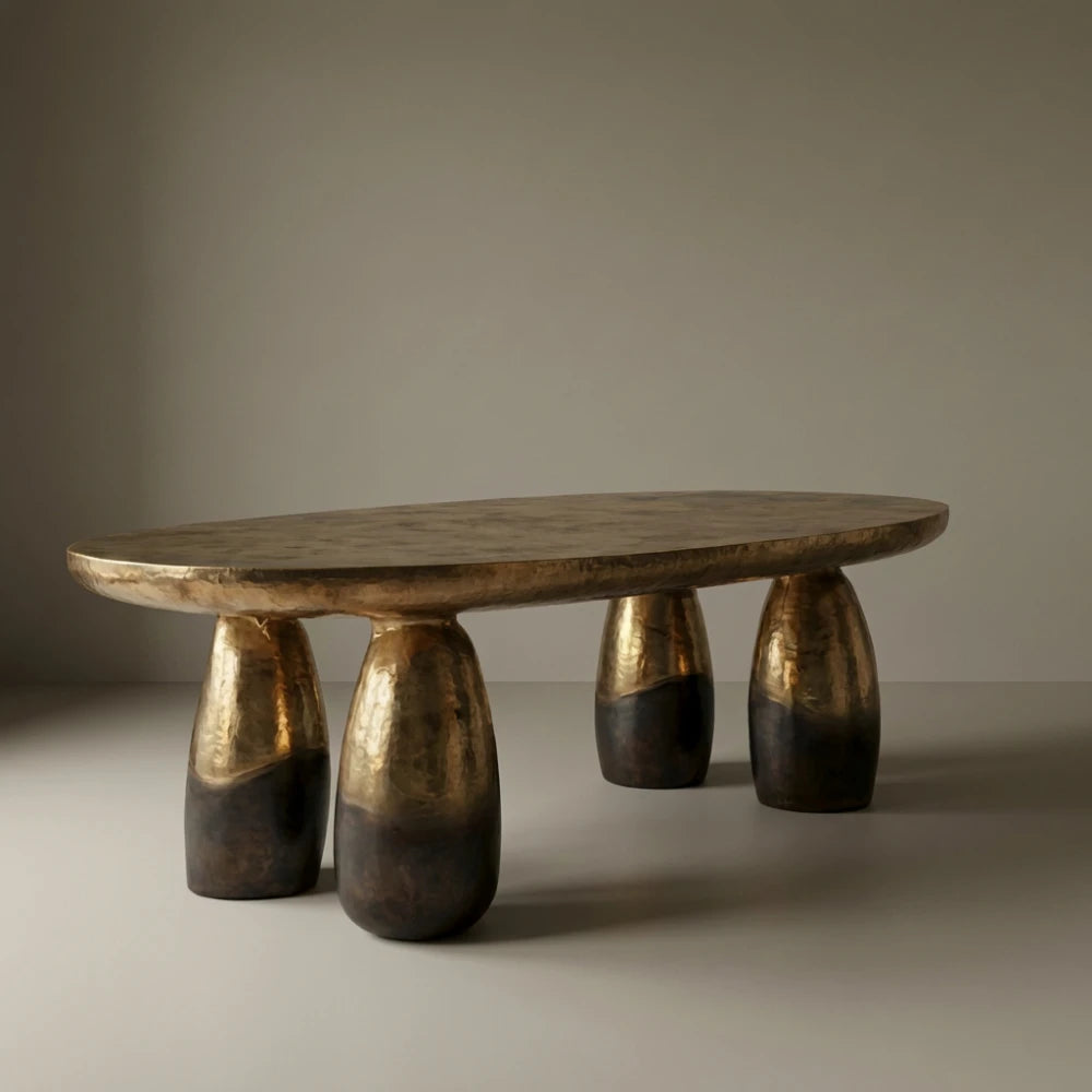 Solum Dining Table