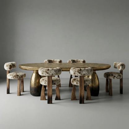 Solum Dining Chair