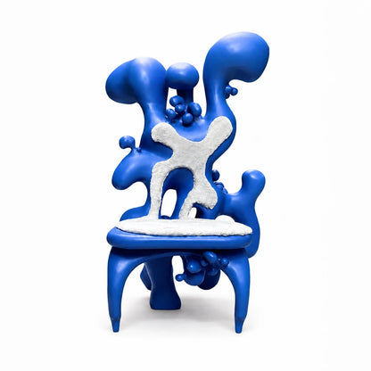 Enigma Chair