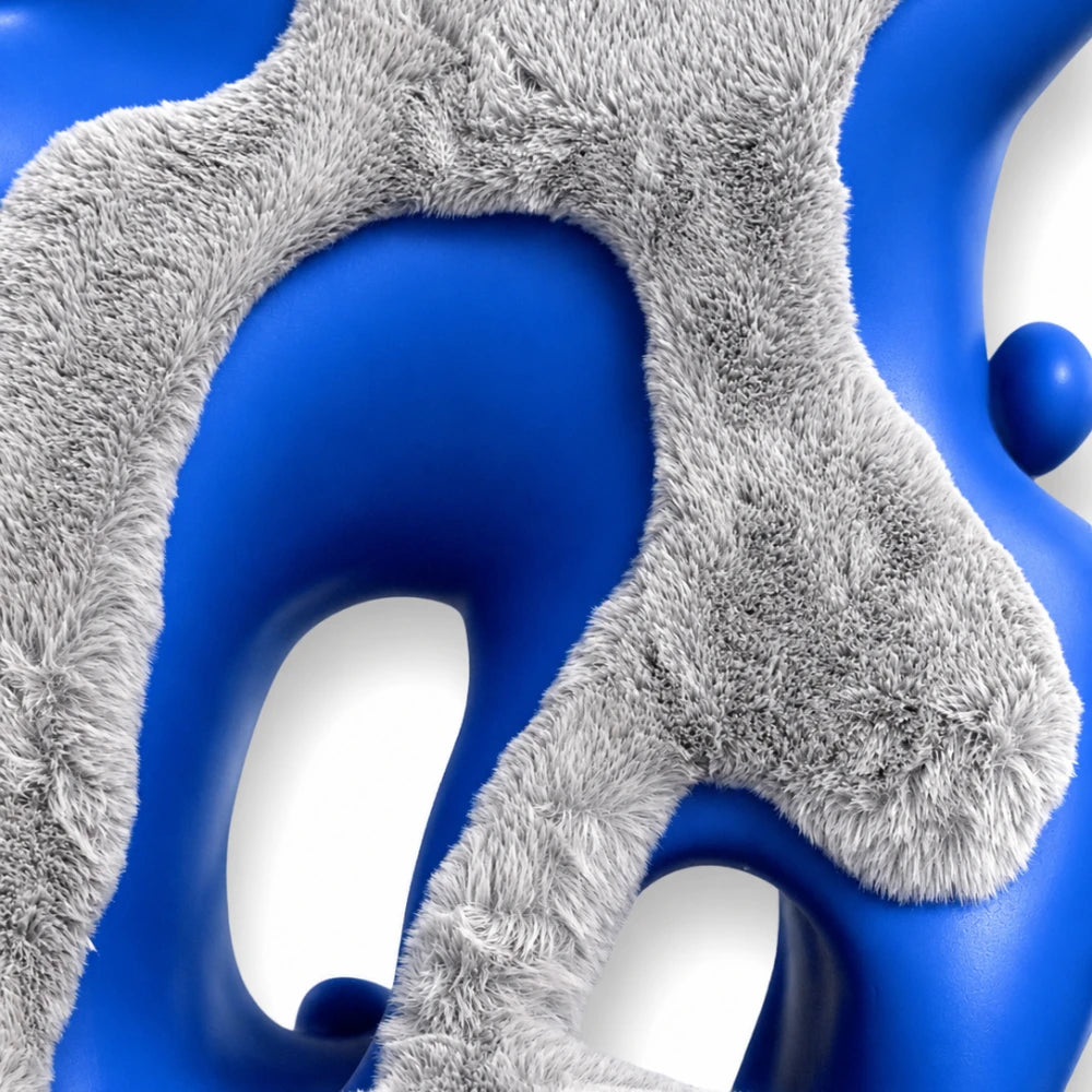 Enigma Chair