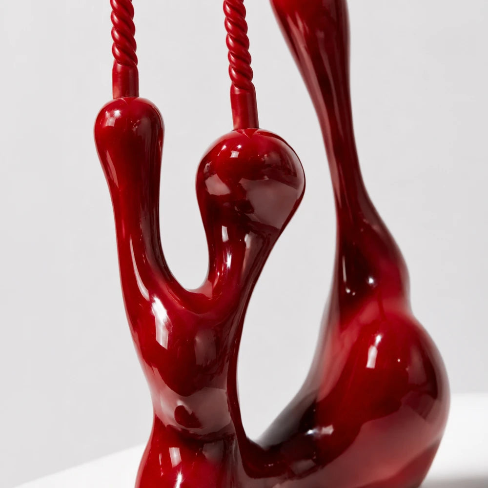 Kindle Candle Holder