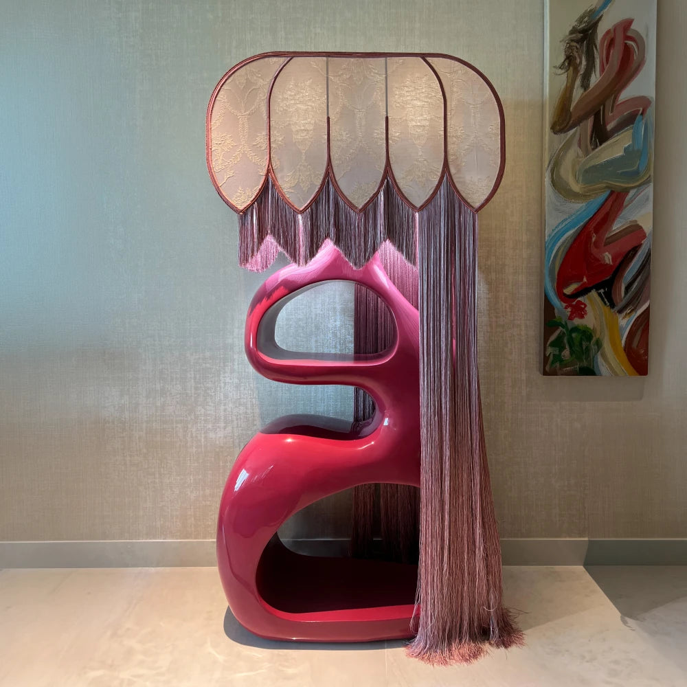 Lulu Floor Lamp