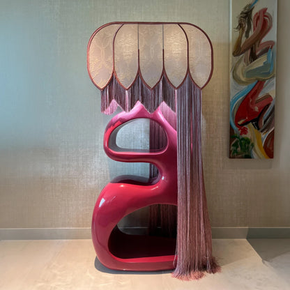 Lulu Floor Lamp