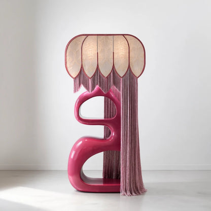 Lulu Floor Lamp