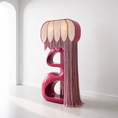 Lulu Floor Lamp