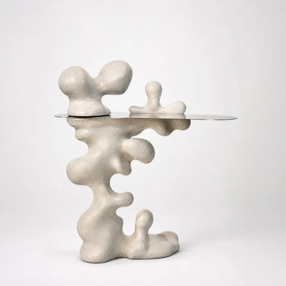 Mirage console