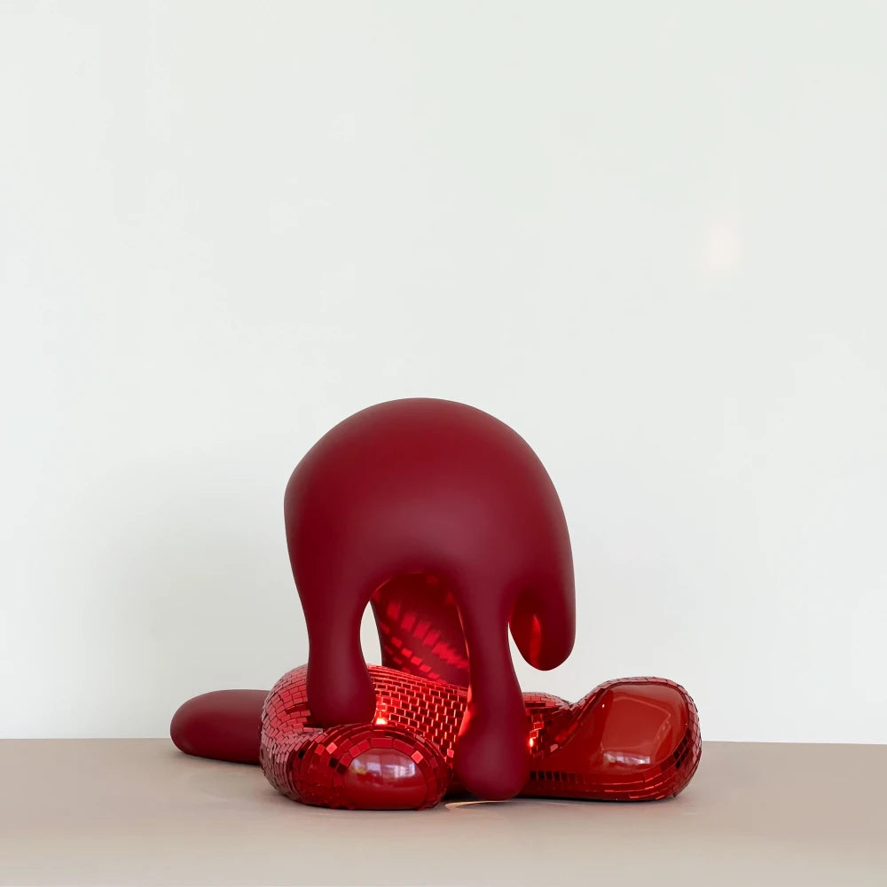 Muse Table Lamp