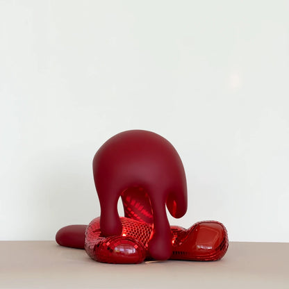 Muse Table Lamp