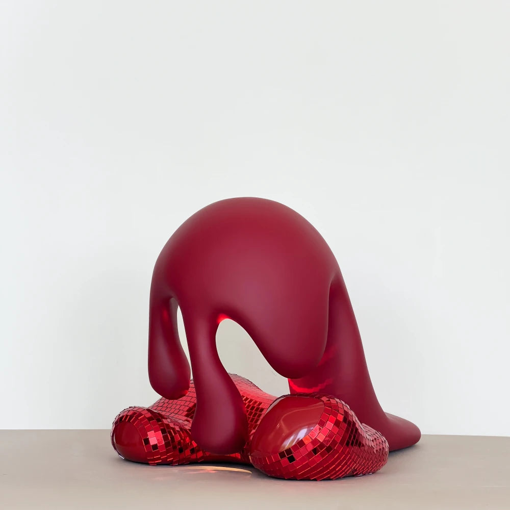 Muse Table Lamp
