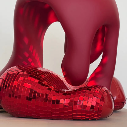 Muse Table Lamp