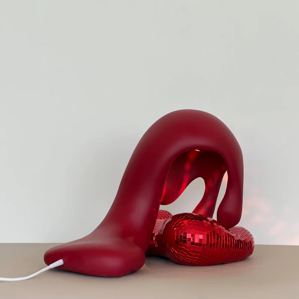 Muse Table Lamp
