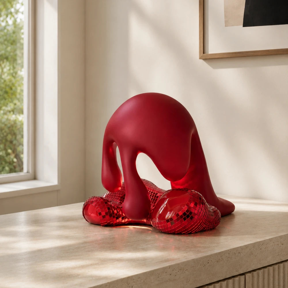 Muse Table Lamp