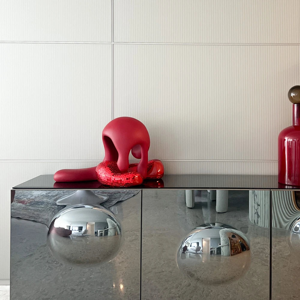 Muse Table Lamp